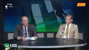 Video: A paso firme | La polémica propuesta de la DNIT