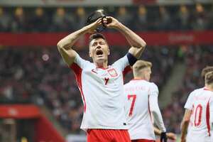 Lewandowski y Zielinski rescatan a Polonia, que se cita con Suecia - Mundial de Fútbol - ABC Color