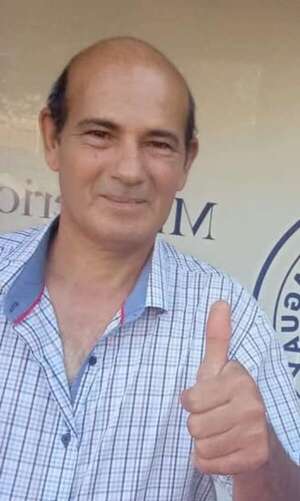 Ybycuí: activista cuestiona orden judicial y denuncia parcialidad del fiscal - Nacionales - ABC Color