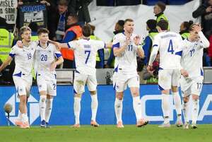 Bosnia silencia Cardiff y cita a Italia en la final del repechaje - Mundial de Fútbol - ABC Color