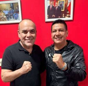 Junta de Nanawa pide a Diputados intervenir gestión del intendente Samaniego  - Política - ABC Color