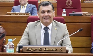 Edgar Olmedo propone controles gratuitos de salud en farmacias para detectar enfermedades crónicas - OviedoPress