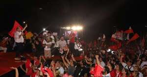 La Nación / Camilo Pérez: “Venimos a cumplir los sueños de los asuncenos”