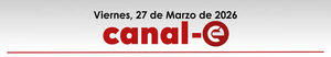 PORTADA CANAL E | VIERNES 27 DE MARZO - Canal-E