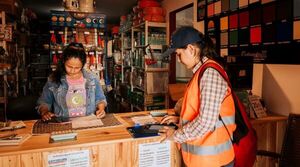 Censo socioeconómico de la Ruta PY01 entra en su fase final: plazo vence el 28 de marzo