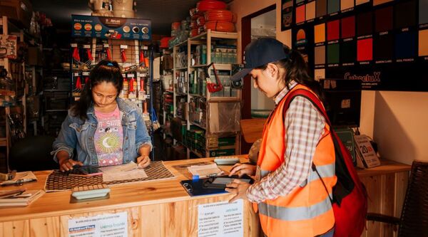 Censo socioeconómico de la Ruta PY01 entra en su fase final: plazo vence el 28 de marzo