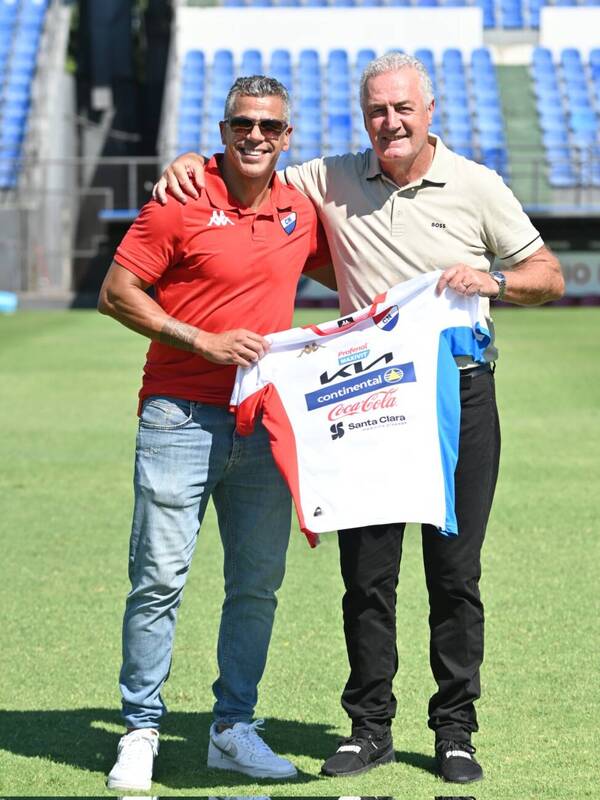 “Es importante para saber dónde estamos parados", he'i Bonet