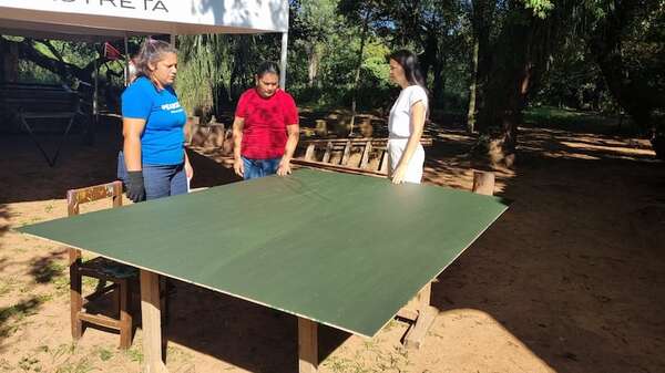 Tañarandy invita a vivir una nueva edición donde fe, arte y tradición se entrelazan esta Semana Santa - Viajes - ABC Color