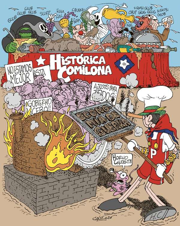 Ñe’ẽmbeweb - Ñe'ẽmbeweb - ABC Color