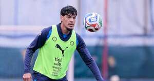 La Nación / Paraguay se prueba ante Grecia