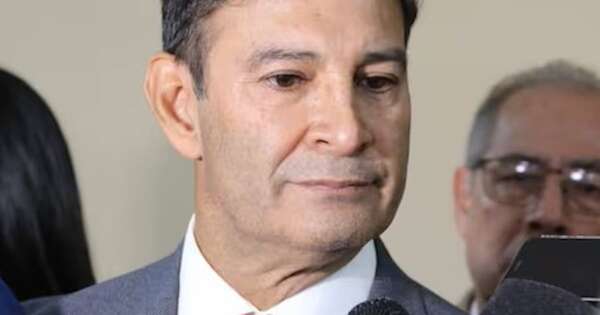 La Nación / Vera renunciaría hoy a su banca