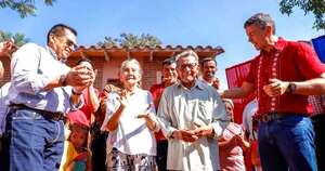 La Nación / Adultos mayores: avanza plan de pago que abarcará a los de 65 años