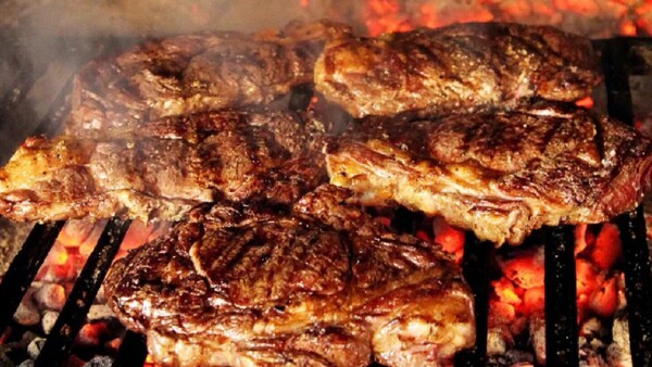 Ofrecerán 20.000 kilos de carne en feria de la Costanera