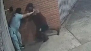 Adictos y asaltantes tienen en zozobra a la gente trabajadora