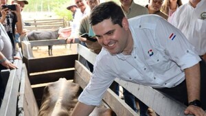 Sin aftosa es innecesaria la vacunación, afirma Senacsa