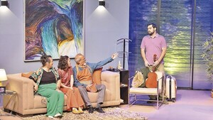 Actividades para todos los gustos en la agenda del fin de semana