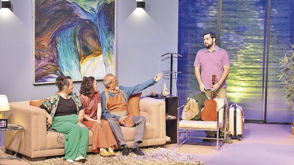 Actividades para todos los gustos en la agenda del fin de semana