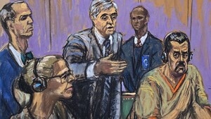 Revés judicial para Maduro y su esposa en Estados Unidos