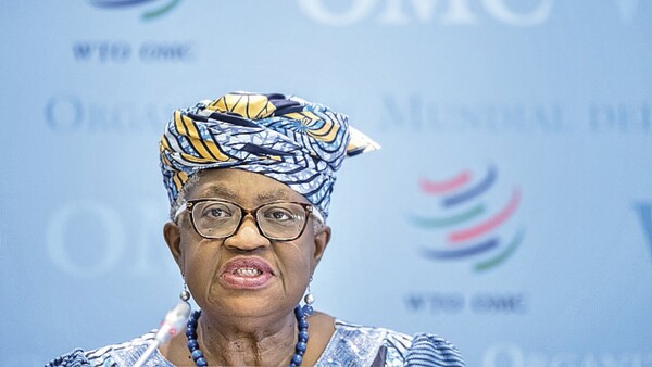 OMC alerta sobre la “peor perturbación” en ocho décadas