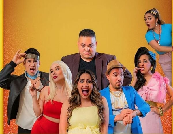 "Le Chuské" se estrena en el Teatro Arlequín