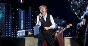 Diario HOY | Paul McCartney lanzará nuevo álbum