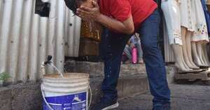 Diario HOY | Anuncian ascenso de temperaturas para el fin de semana