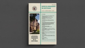 La Revista Paraguaya de la Historia