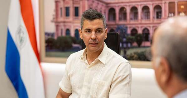 Diario HOY | Anexo C: “Yo soy el principal negociador, entreguista jamás”, dice Peña