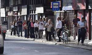 Pronóstico: ¿cómo estará el tiempo el fin de semana? - Clima - ABC Color