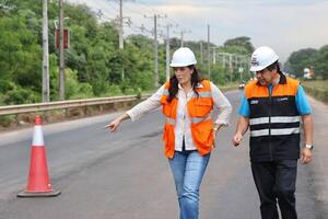 Claudia Centurión dice estar abierta a una interpelación