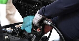 La Nación / Leve baja del petróleo con nuevo plazo de Trump para ataques contra Irán