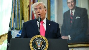 EEUU se plantea enviar hasta 10.000 militares adicionales a Oriente Medio