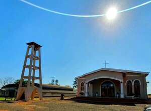 Meteorología anuncia días calurosos y húmedos - ABC en el Este - ABC Color