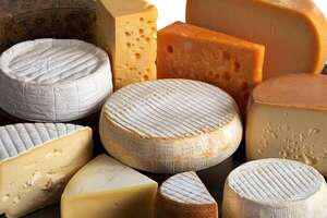 Día Mundial del Queso: estos son los siete quesos más consumidos del mundo  - Gastronomía - ABC Color