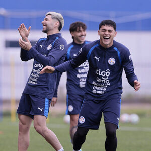 La Albirroja se prueba en Grecia pensando ya en el Mundial 2026