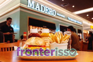 Madero elige Paraguay para su expansión internacional y abre su primer restaurante en Shopping China de Ciudad del Este  - El Nordestino