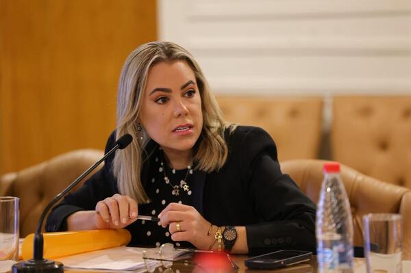 Tensión en el oficialismo: Lizarella rompe con Latorre y lo acusa de traición