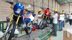 ¡Atenti, motocas! Desde el 1 de abril te va a salir más caro tener moto