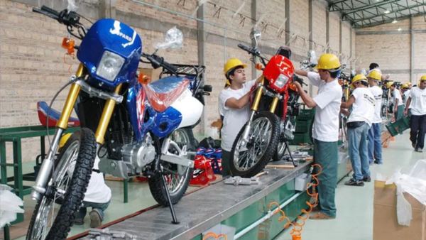 ¡Atenti, motocas! Desde el 1 de abril te va a salir más caro tener moto