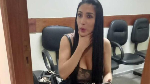 Exmodelo pasará 12 años en la cárcel por ser cómplice de homicidio