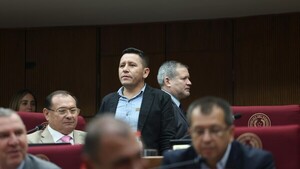 Cartera de la Niñez presentará acción penal contra Chaqueñito por supuesto crimen contra menores