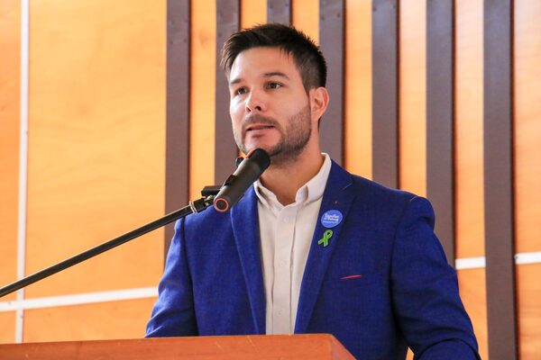 Gobierno denunciará al senador "Chaqueñito" Vera por audios comprometedores