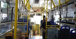 MOPC activa medidas para sostener el transporte sin subir el pasaje - Portal Digital Cáritas Universidad Católica