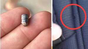 ¡Increible! No le tomaron su denuncia porque no sabía el nombre de los motochorros