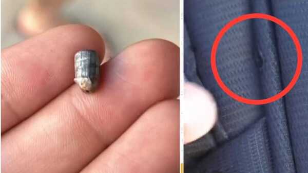 ¡Increible! No le tomaron su denuncia porque no sabía el nombre de los motochorros