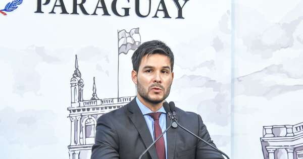 Diario HOY | Niñez denunciará a “Chaqueñito” por caso que lo involucra a menores