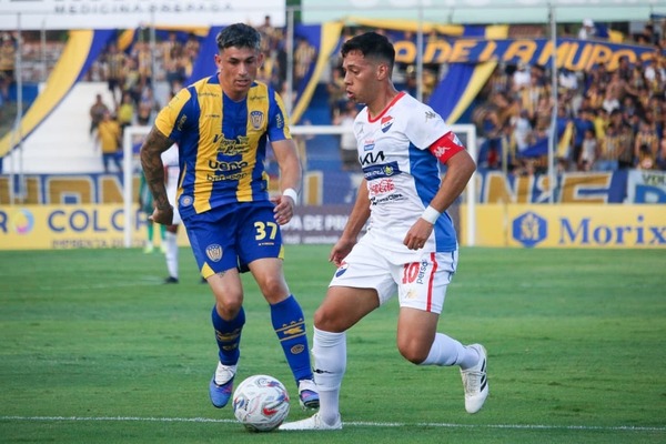 En barrio Obrero continúa la acción