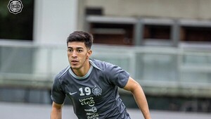 Vitamina tiene listo el once