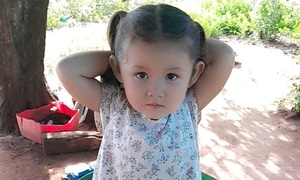 Fiscalía de Ciudad del Este ordena búsqueda de niña de 2 años llevada a Argentina sin autorización materna - OviedoPress