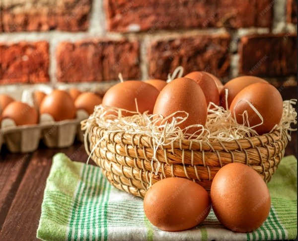 Aseguran que no va a faltar huevo para Semana Santa y descartan subas «excesivas»